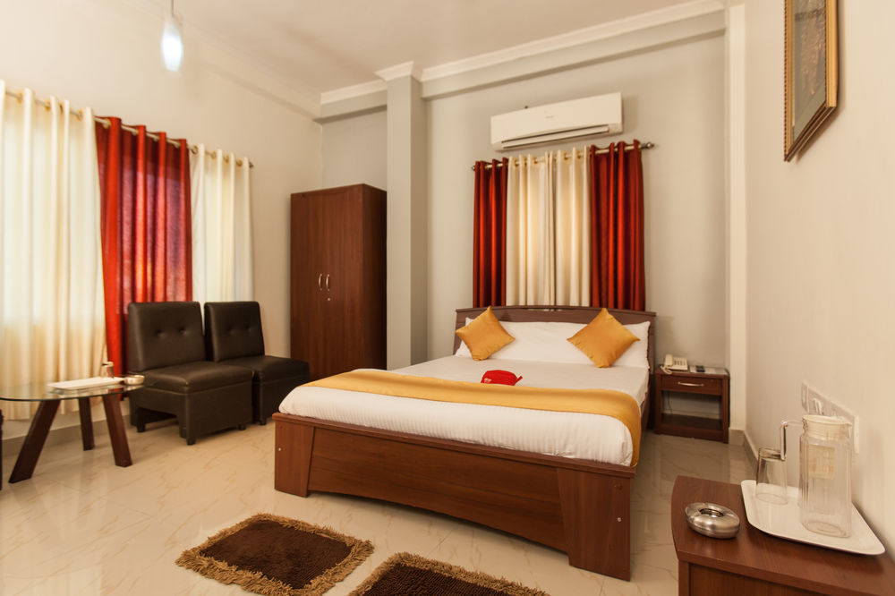 Oyo Omr Karapakkam 3* Chennai
