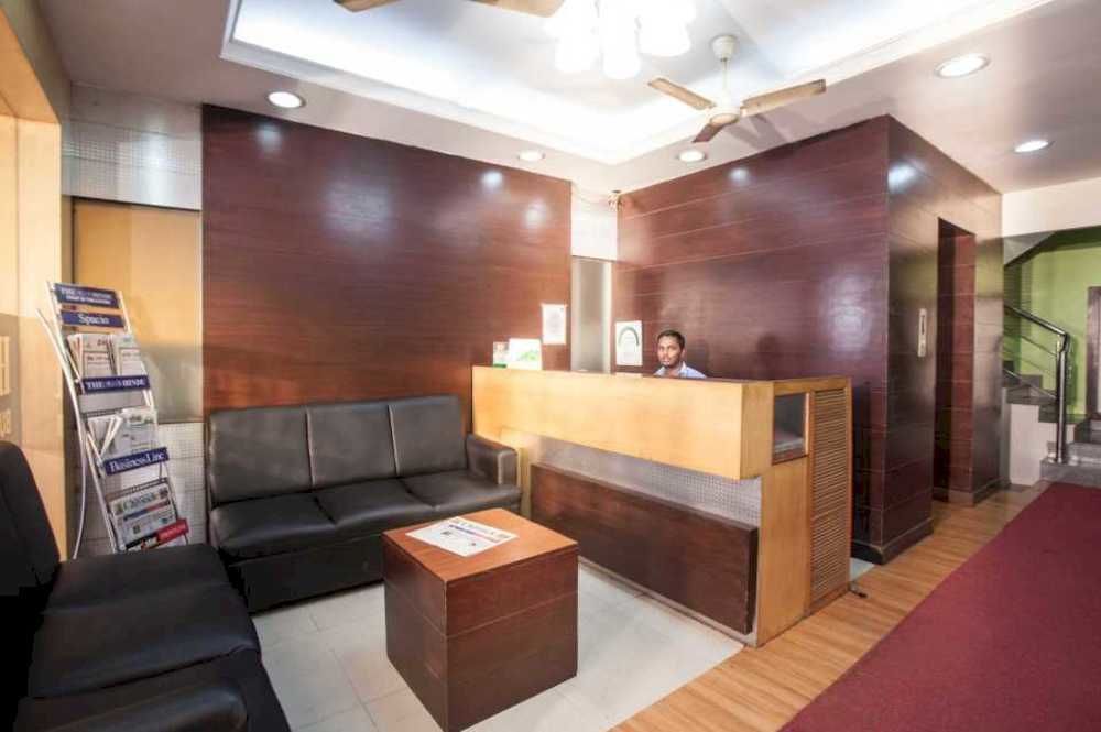 Oyo Omr Karapakkam 3* Chennai