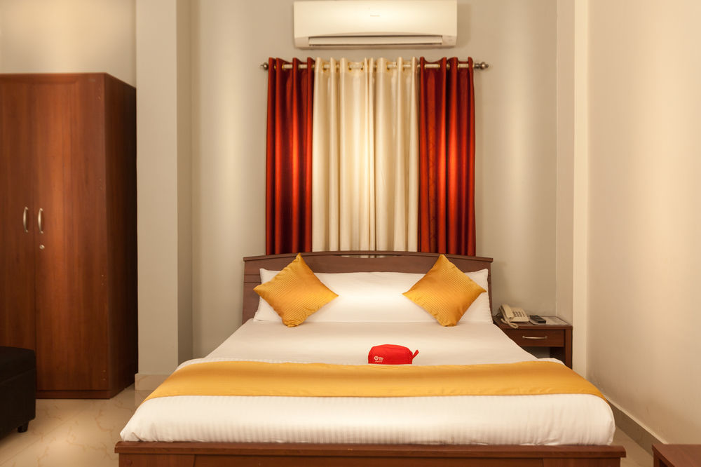 Oyo Omr Karapakkam 3* Chennai