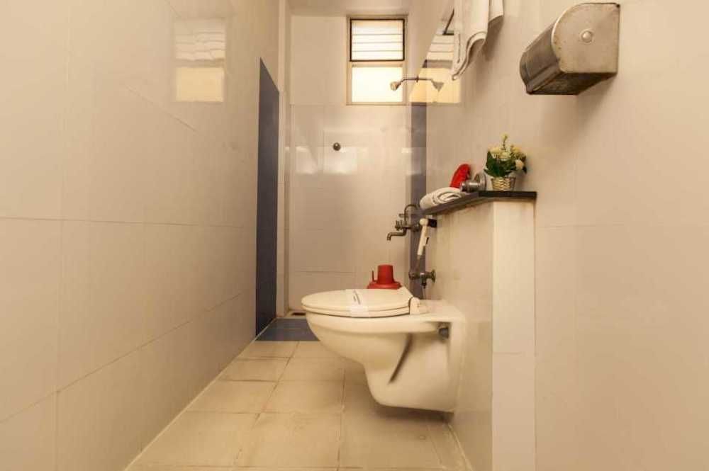 Oyo Omr Karapakkam 3* Chennai