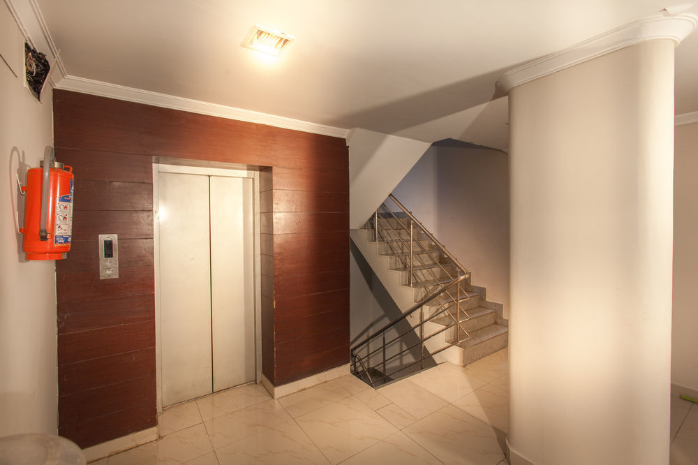 Oyo Omr Karapakkam 3* Chennai